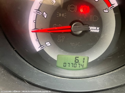 Ford FIESTA SE 1.0 2014/2014